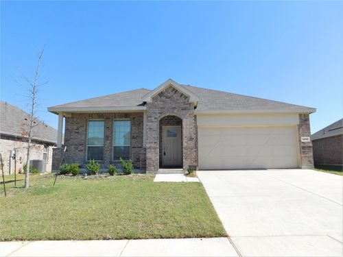 3408 Chivalry Dr, Denton, TX, 76207-2042 | Card Image