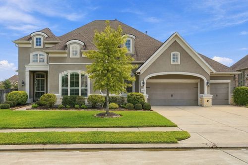16710 Wolf Pass Dr, Cypress, TX, 77433-5160 | Card Image