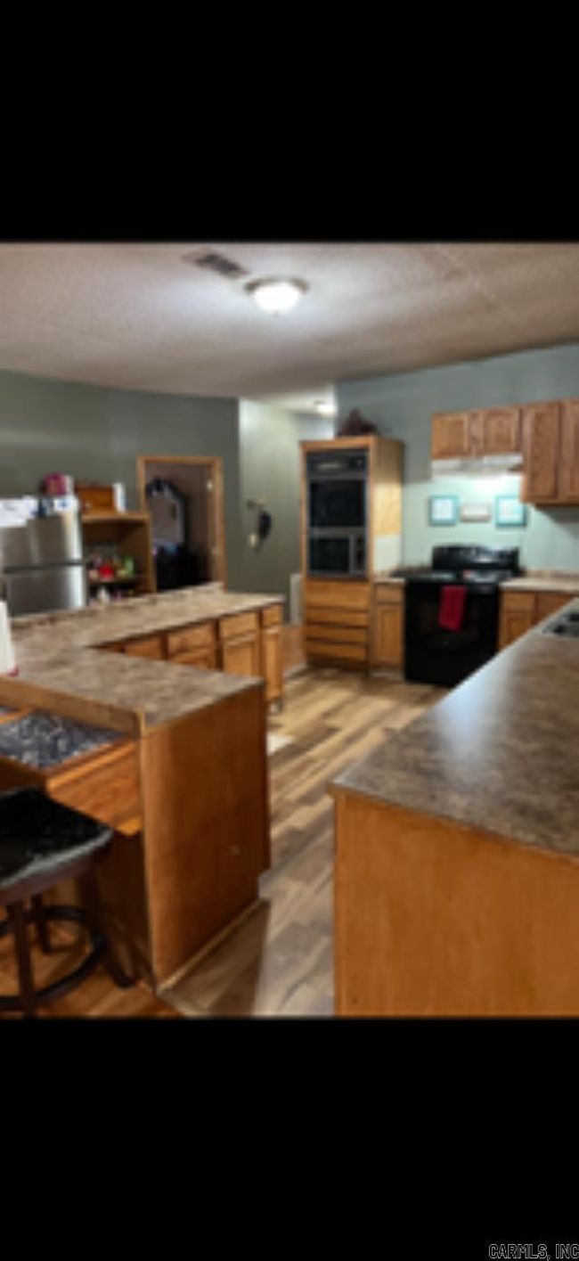2481 S Pointer Rd, House other with 3 bedrooms, 3 bathrooms and null parking in Pine Bluff AR | Image 9