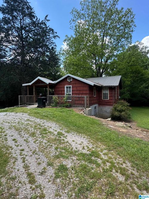 9410 Old Tennessee Pike Rd, PINSON, AL, 35126-2635 | Card Image