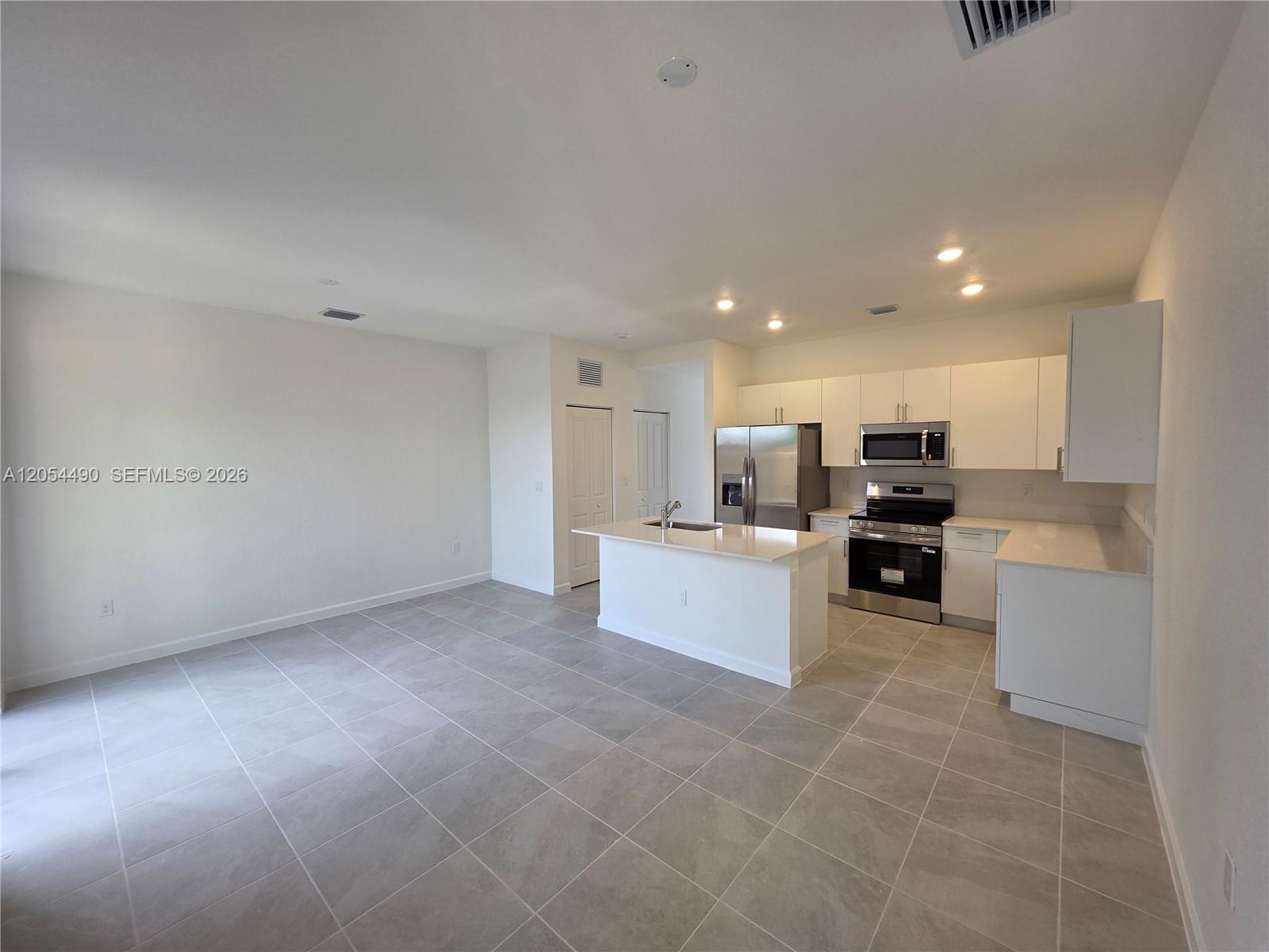 Residential Lease in Homestead 4