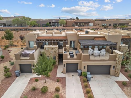 4818 N Winged Foot Dr, St George, UT, 84770-1278 | Card Image