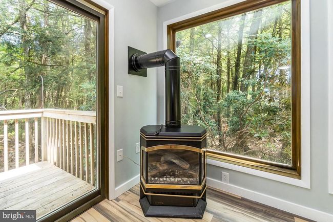 18 Holiday Dr, House other with 2 bedrooms, 1 bathrooms and null parking in Albrightsville PA | Image 19