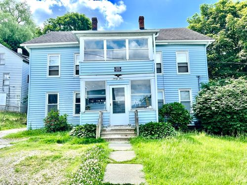 1-35 Prospect St, Spencer, MA, 01562-2652 | Card Image