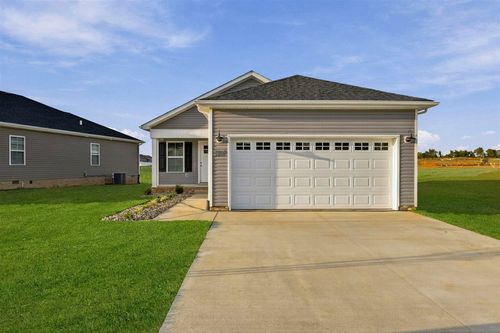 1107 Melody Avenue, Bowling Green, KY, 42101 | Card Image
