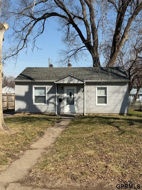 2807 Jefferson Street, Bellevue, NE, 68005 | Card Image
