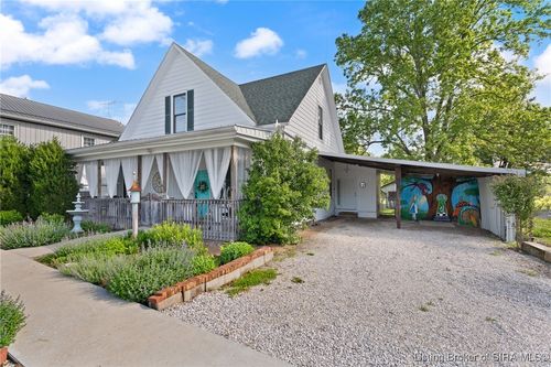 148 E Us Highway 150, Hardinsburg, IN, 47125-8505 | Card Image