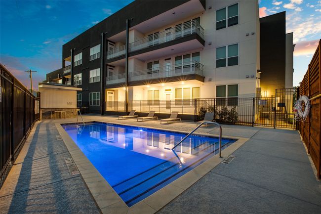 APT-202 - 2721 Wingate St, Condo with 2 bedrooms, 2 bathrooms and null parking in Fort Worth TX | Image 8