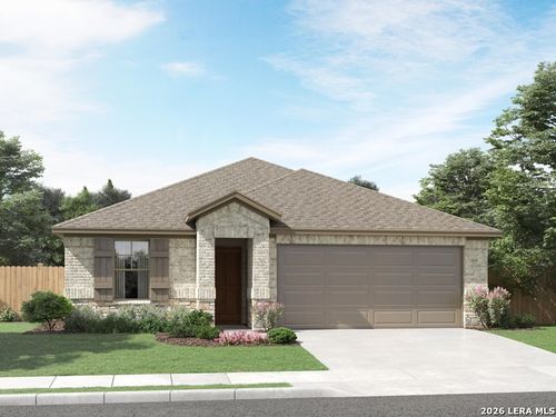5424 Wrangler Way, Marion, TX, 78124 | Card Image