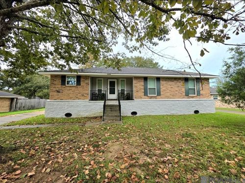 25858 Shadow Brook Ave, Denham Springs, LA, 70726-6136 | Card Image