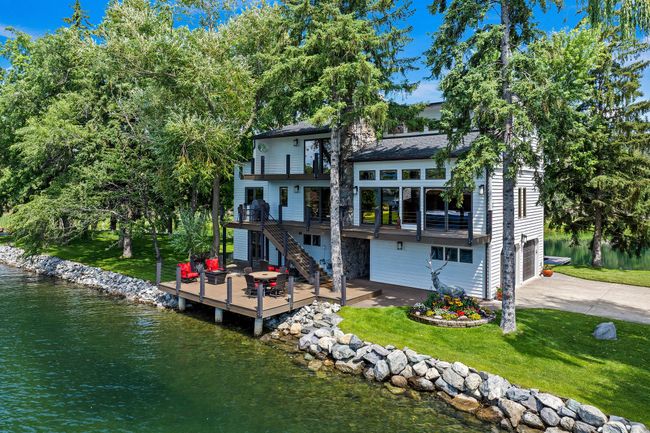 73 Rivers End, House other with 6 bedrooms, 5 bathrooms and null parking in Bigfork MT | Image 4