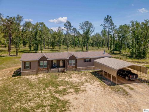 1471 Gatson Rd, Spearsville, LA, 71277-4001 | Card Image