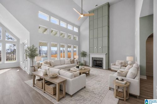 6166 Lyndon Dr, BIRMINGHAM, AL, 35242 | Card Image