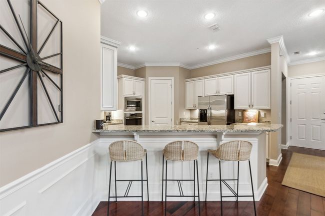UNIT-1001 - 95177 Summerwoods Cir, Condo with 3 bedrooms, 4 bathrooms and null parking in Amelia Island FL | Image 37