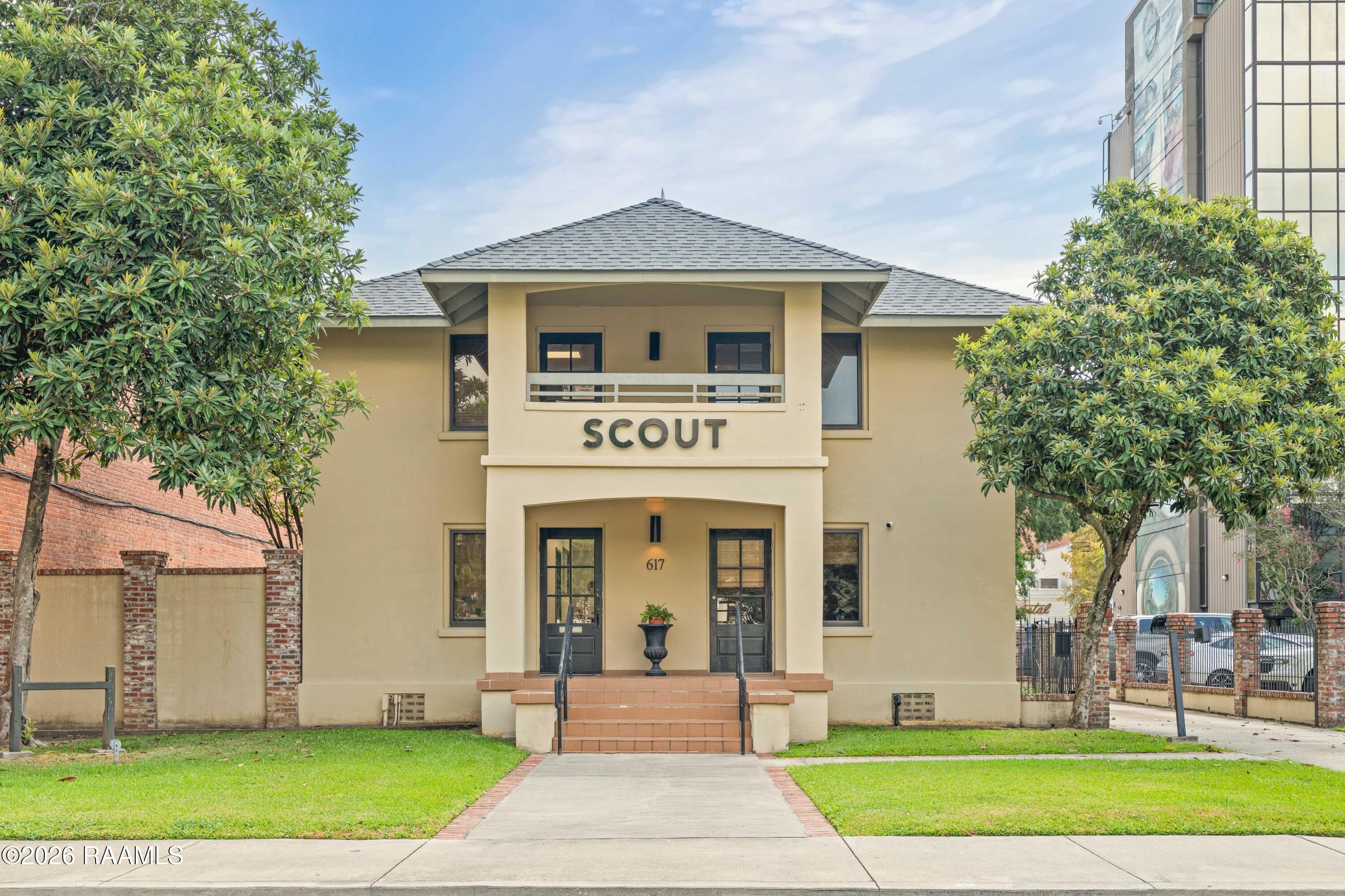 617 Buchanan St, Lafayette, LA 70501