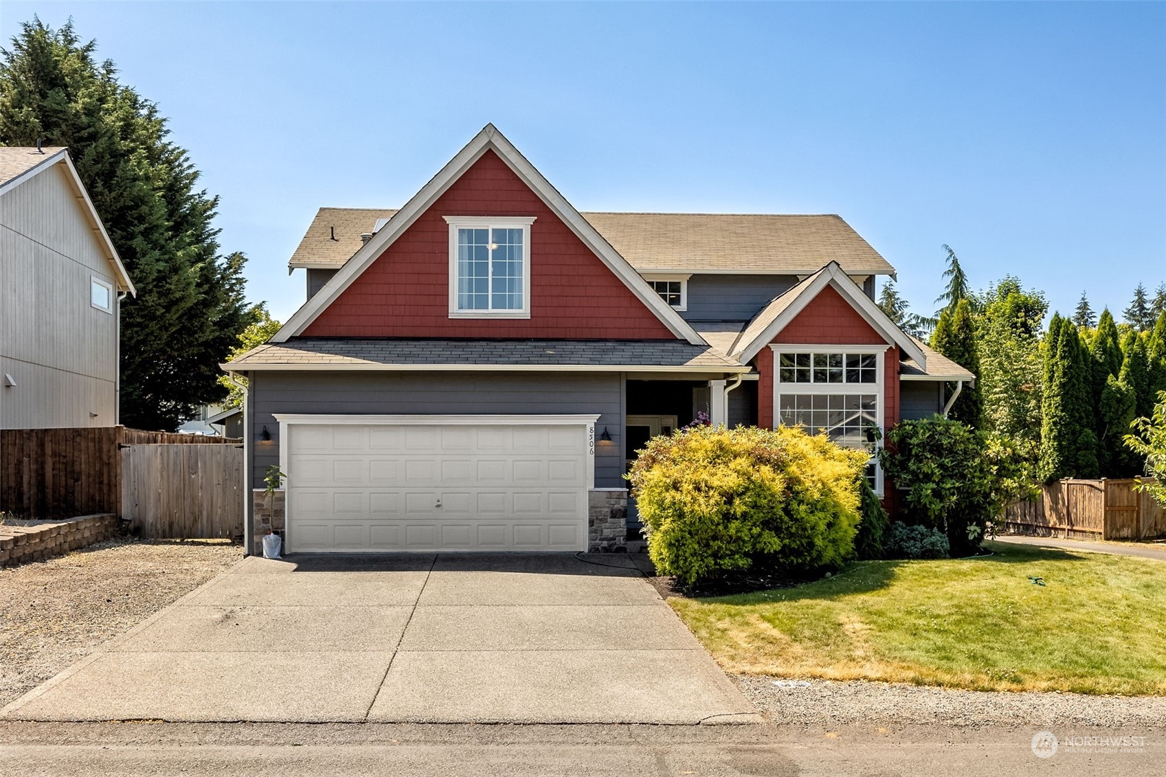 164th Street Ct, Puyallup, WA 98375