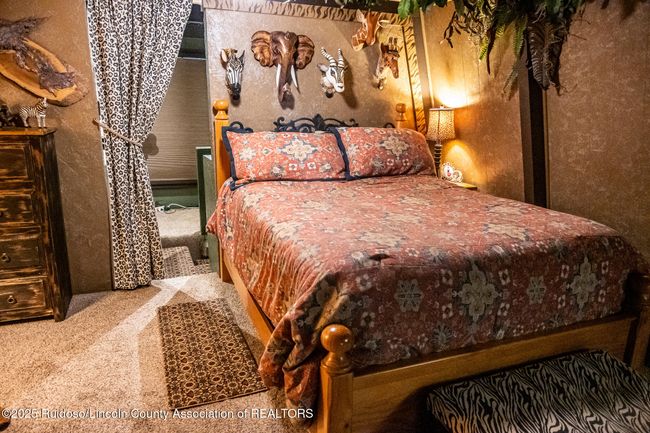 400 Enchanted Forest Loop, House other with 1 bedrooms, 1 bathrooms and null parking in Alto NM | Image 16