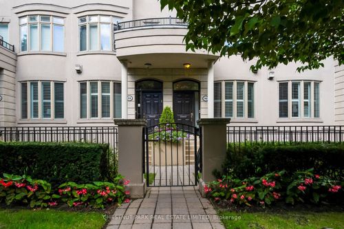 90 Pleasant Blvd, Toronto, ON, M4T1J8 | Card Image
