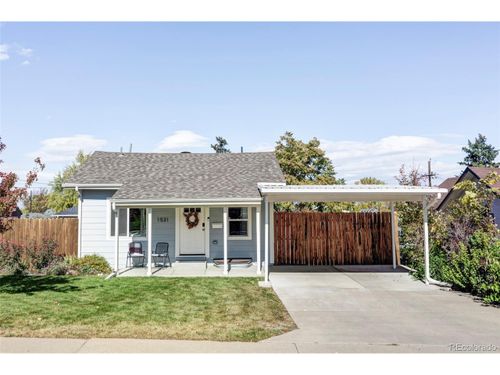 1531 W Dakota Ave, Denver, CO, 80223 | Card Image