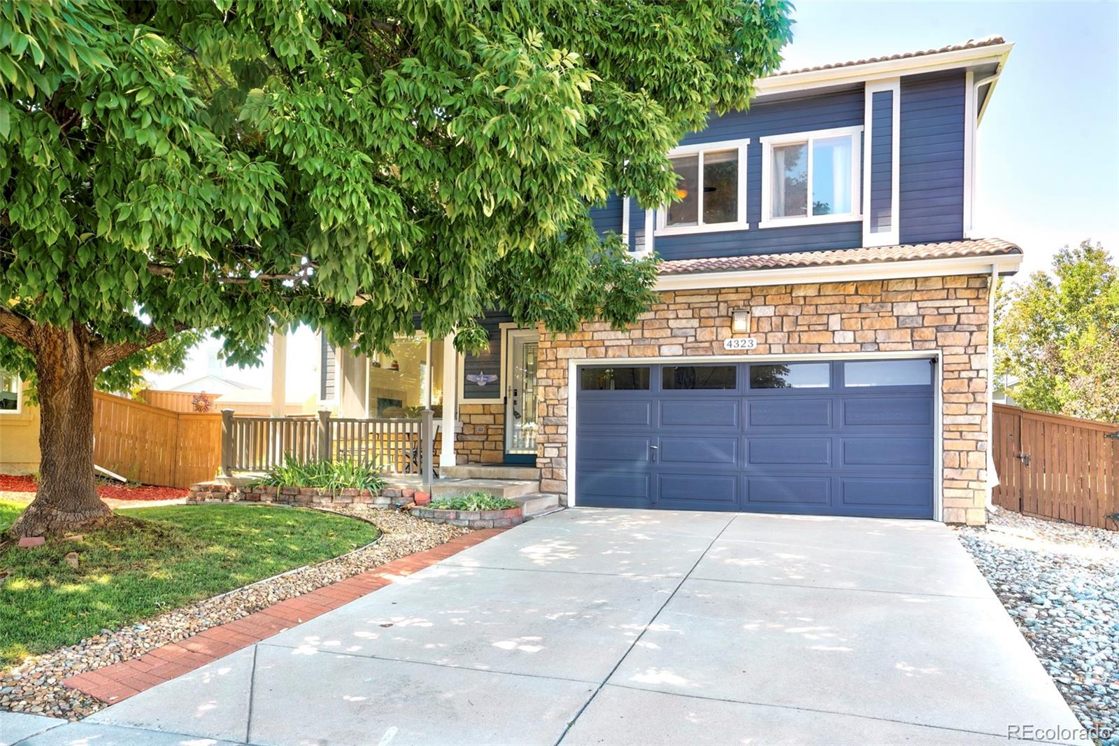 Lyndenwood Pt, Highlands Ranch, CO 80130