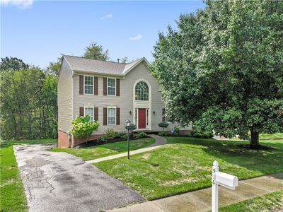 Welcome to 916 Fairfield Lane in West Allegheny School District | Image 1