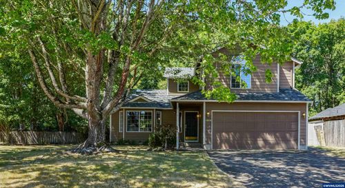1514 Sw Birdie Dr, Corvallis, OR, 97333-1158 | Card Image