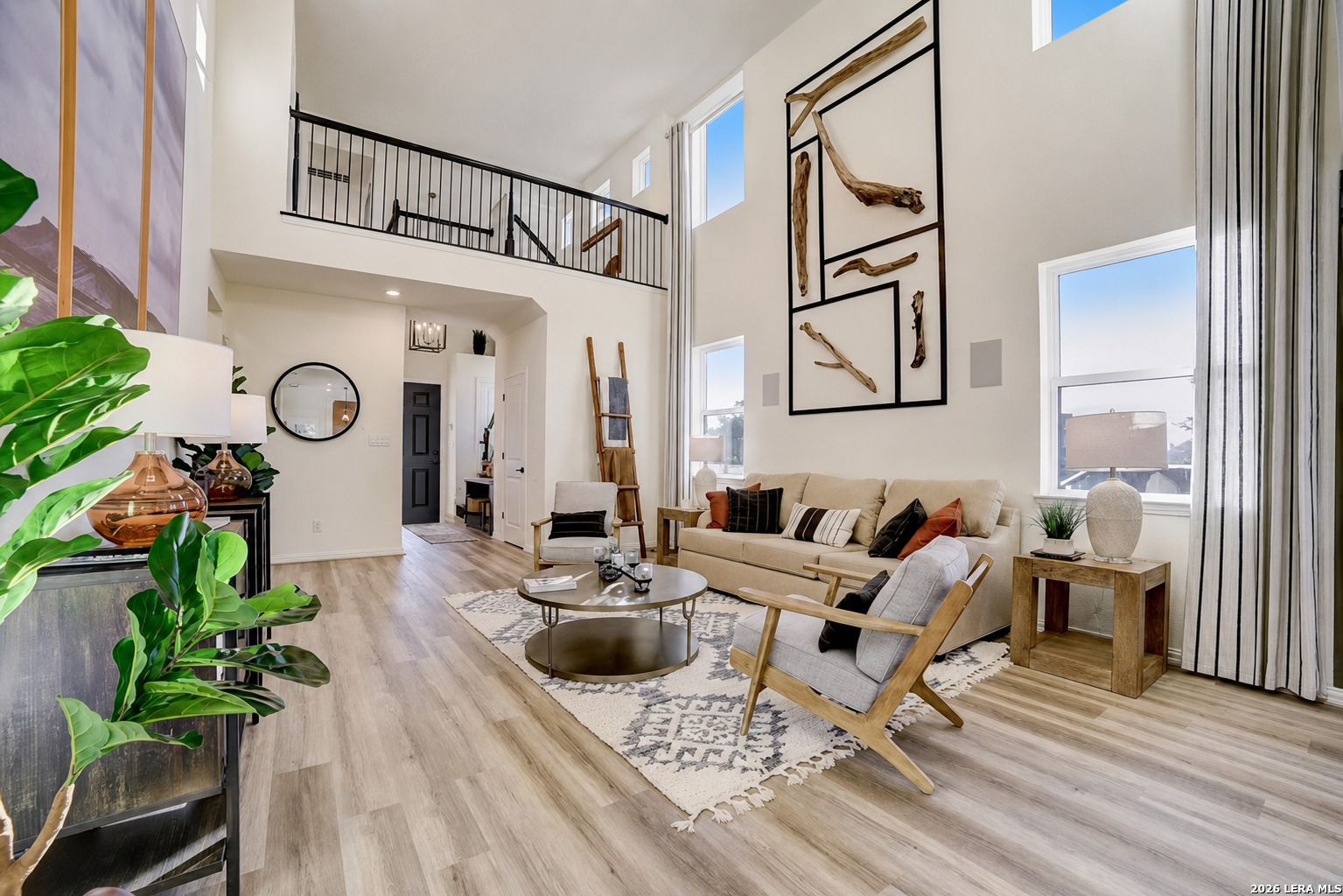 Residential in San Antonio 2