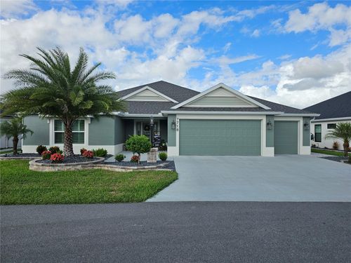 7718 Brian Etheredge Way, THE VILLAGES, FL, 34762-6763 | Card Image