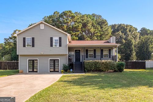 160 Joe Drive, Temple, GA, 30179 | Card Image