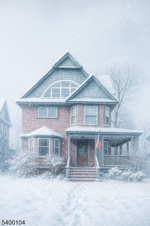 80 Grove St, Montclair, NJ, 07042-3708 | Card Image