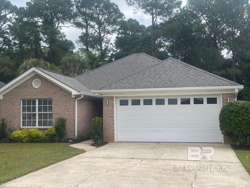 22455 Beaver Creek Ln, Orange Beach, AL, 36561-5818 | Card Image