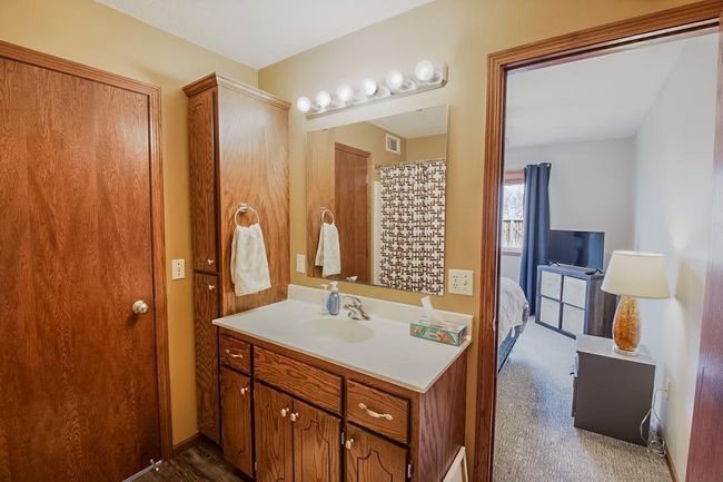 1629 Peach Ct Ne, House other with 3 bedrooms, 2 bathrooms and null parking in Sauk Rapids MN | Image 19