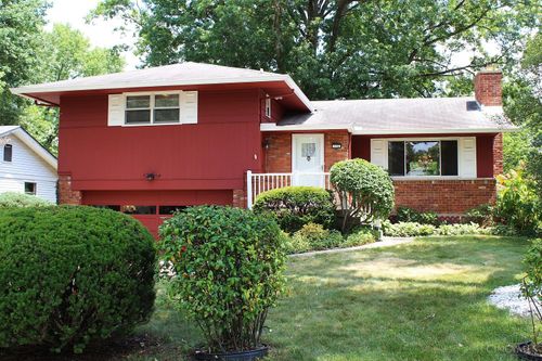 934 Anderson Hills Dr, Anderson Twp, OH, 45230-4017 | Card Image