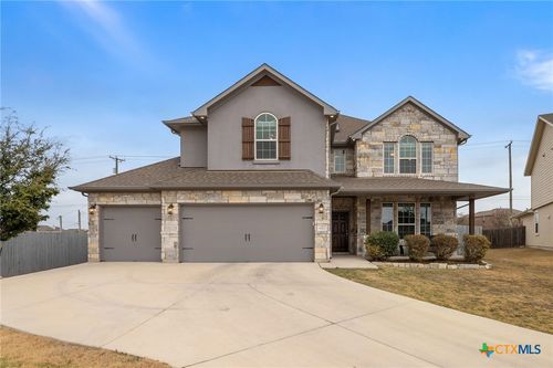 6122 Genova Pl, Round Rock, TX, 78665-2359 | Card Image