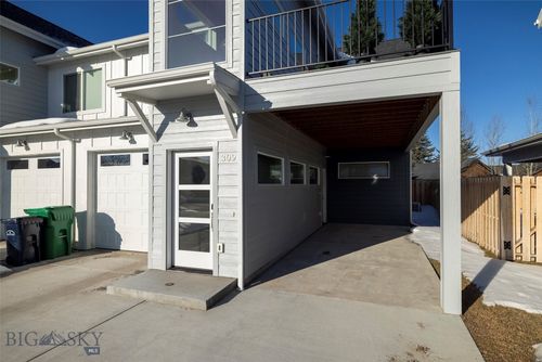 309 Meriwether, Bozeman, MT, 59718 | Card Image