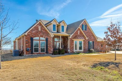 2348 Saint Paul Road, House other with 4 bedrooms, 3 bathrooms and null parking in St. Paul TX | Image 1