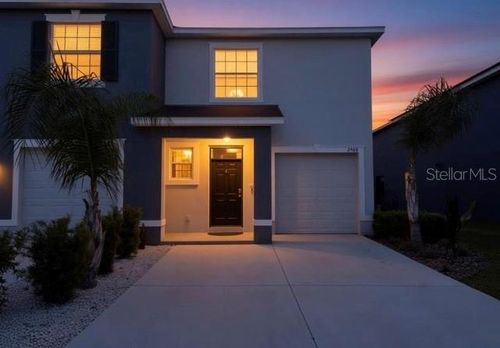 2908 Evergreen Elm Pass, WESLEY CHAPEL, FL, 33543 | Card Image