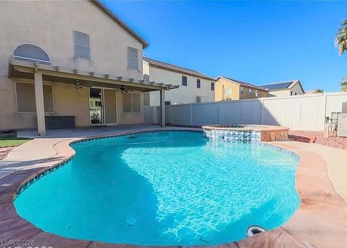 4906 Quartz Crest St, North Las Vegas, NV, 89081-3092 | Card Image