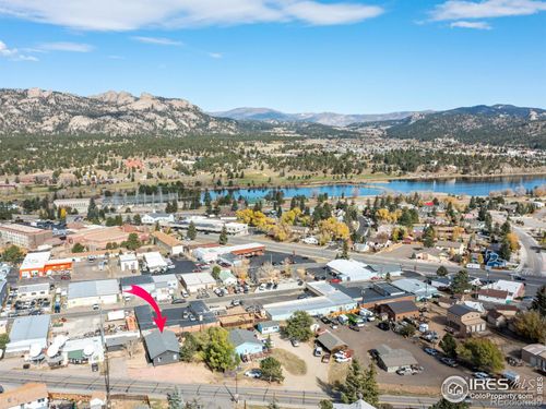 407 Stanley Ave, Estes Park, CO, 80517-7519 | Card Image