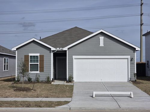 15926 Mimosa Harvest Dr, Crosby, TX, 77532-2995 | Card Image