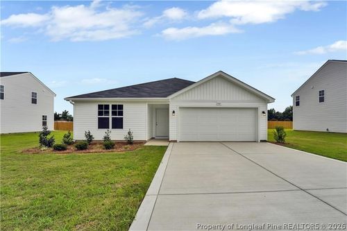 737 Caelin Farms Rd, Spring Lake, NC, 28390-0700 | Card Image