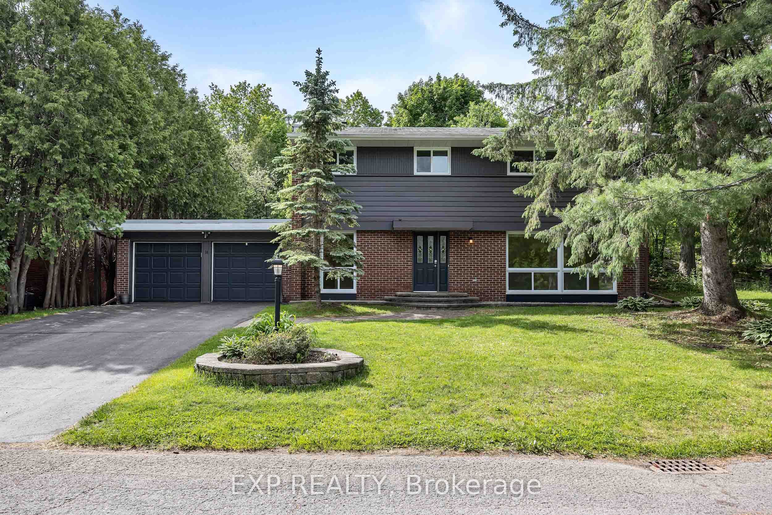Residential in Kanata