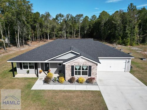 650 Linden Dr, Jesup, GA, 31545-4961 | Card Image