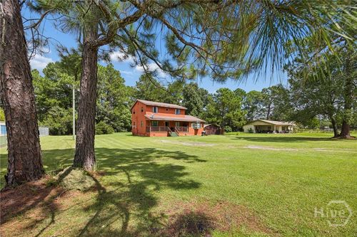 1155 Blount Crossing Rd Se, Darien, GA, 31305-3303 | Card Image