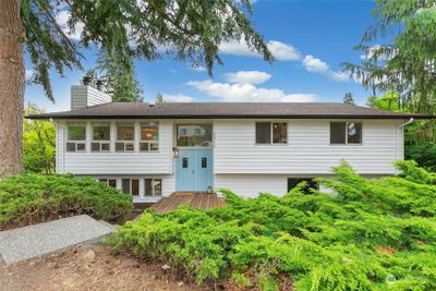 3912 Serene Way, House other with 3 bedrooms, 1 bathrooms and 2 parking in Lynnwood WA | Image 1