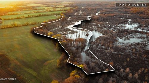 0 Bluff Rd, Trenton, TN, 38382 | Card Image