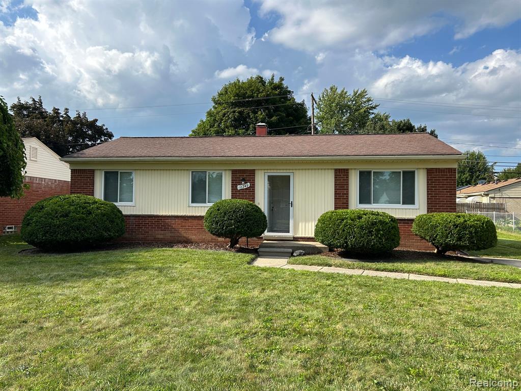 Sorrento Blvd, Sterling Heights, MI 48312