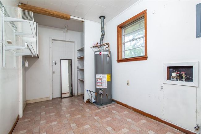 110 Lilly Scott Dr, House other with 3 bedrooms, 2 bathrooms and null parking in Pineville LA | Image 9