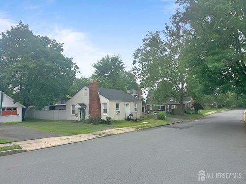 24 Seminary Ave, Hopewell, NJ, 08525-2045 | Card Image