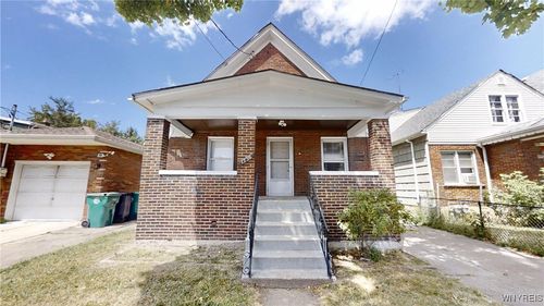 1736 Elmwood Ave, Niagara Falls, NY, 14301-1353 | Card Image